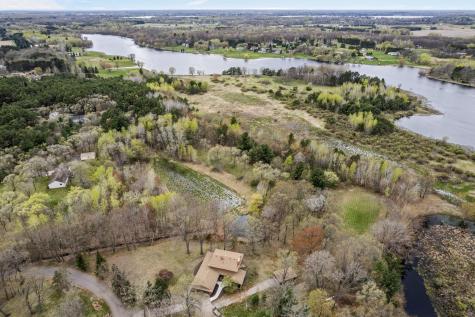 335 Chadwood Lane SW Pine City MN 55063