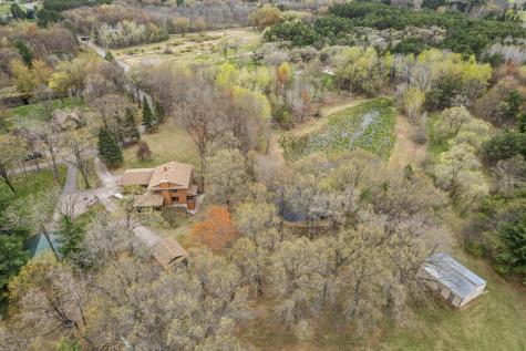 335 Chadwood Lane SW Pine City MN 55063