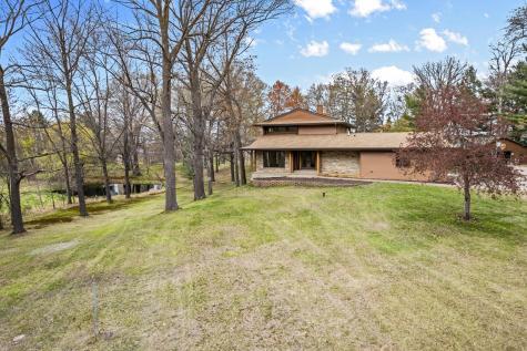 335 Chadwood Lane SW Pine City MN 55063