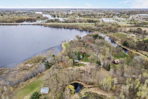 335 Chadwood Lane SW Pine City MN 55063