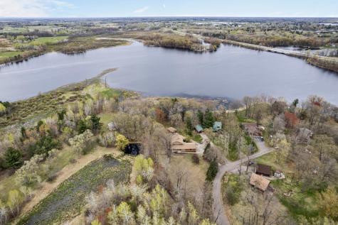 335 Chadwood Lane SW Pine City MN 55063