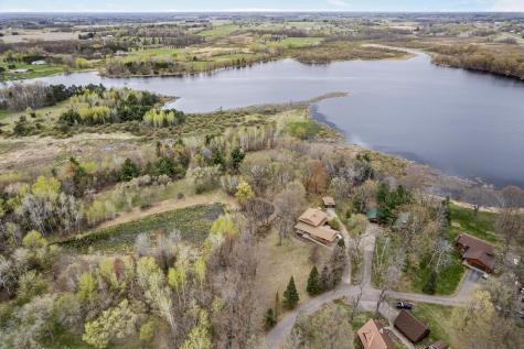 335 Chadwood Lane SW Pine City MN 55063