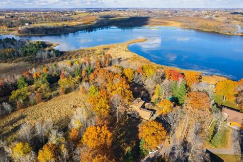 335 Chadwood Lane SW Pine City MN 55063