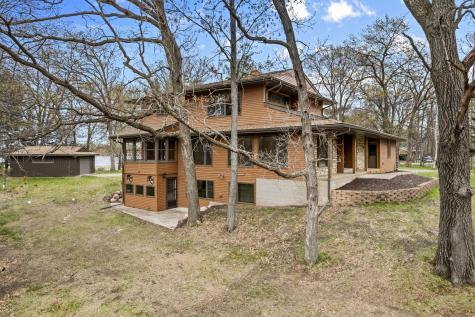 335 Chadwood Lane SW Pine City MN 55063