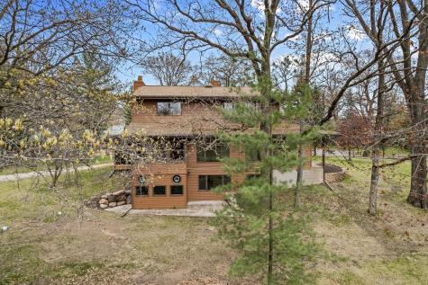 335 Chadwood Lane SW Pine City MN 55063