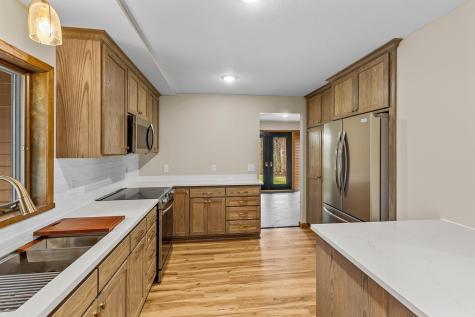 335 Chadwood Lane SW Pine City MN 55063