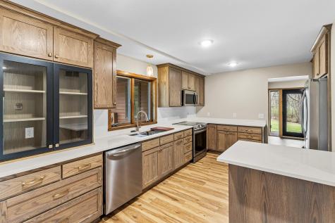 335 Chadwood Lane SW Pine City MN 55063