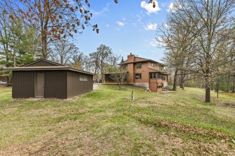 335 Chadwood Lane SW Pine City MN 55063