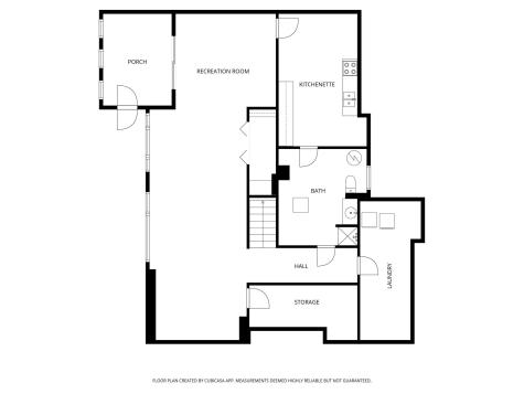 335 Chadwood Lane SW Pine City MN 55063