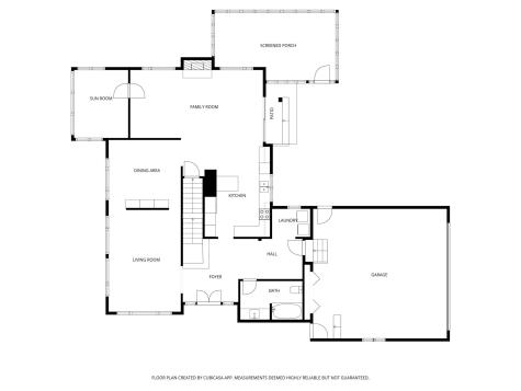 335 Chadwood Lane SW Pine City MN 55063