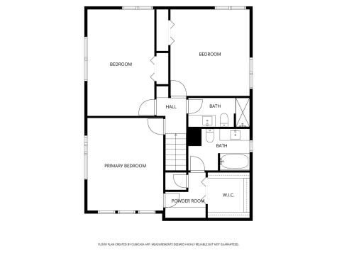 335 Chadwood Lane SW Pine City MN 55063