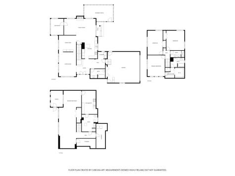 335 Chadwood Lane SW Pine City MN 55063