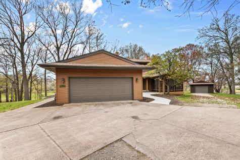 335 Chadwood Lane SW Pine City MN 55063