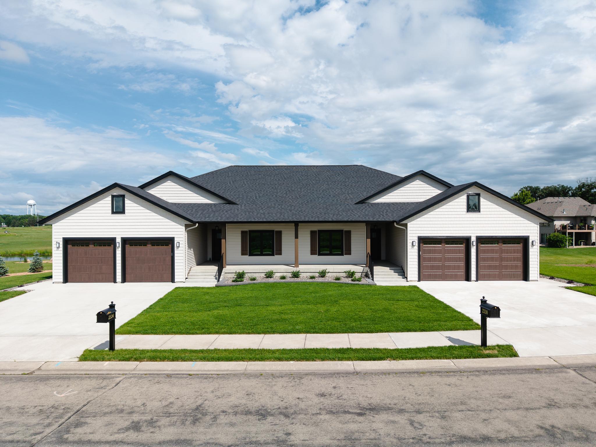 2330 9th Street W Albert Lea MN 56007