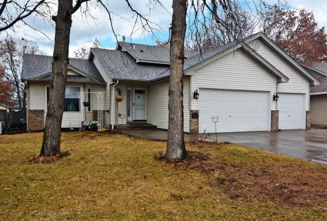 2813 232nd Lane NW Saint Francis MN 55070