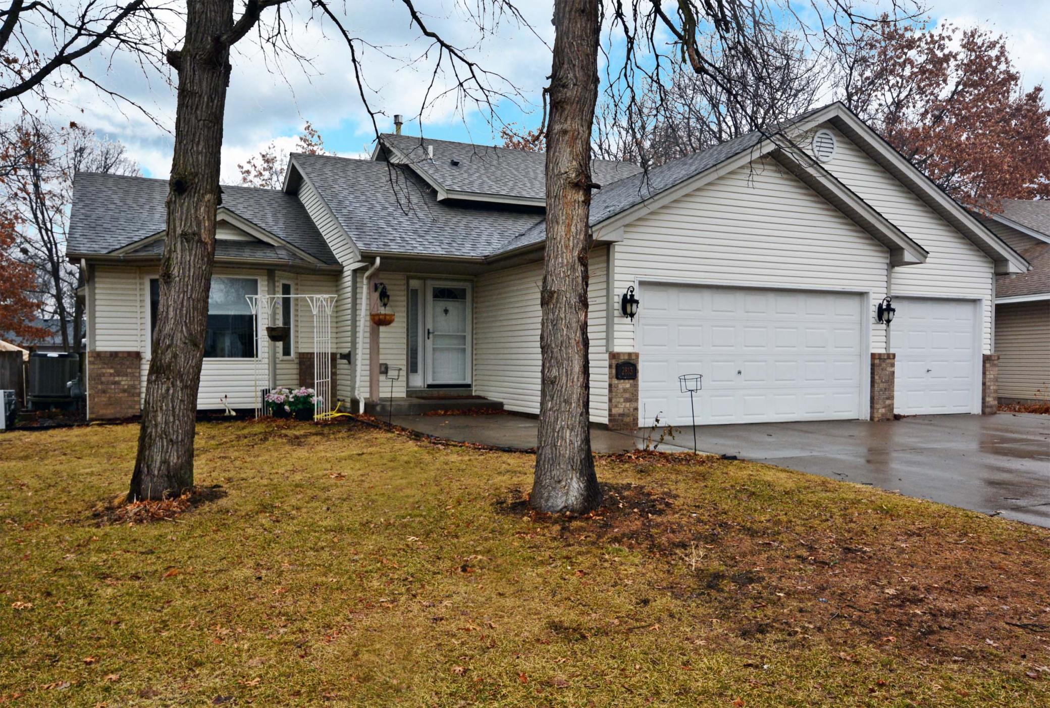 2813 232nd Lane NW Saint Francis MN 55070