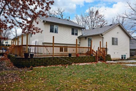 2813 232nd Lane NW Saint Francis MN 55070