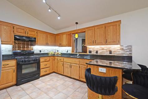 2813 232nd Lane NW Saint Francis MN 55070