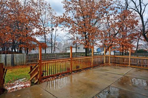 2813 232nd Lane NW Saint Francis MN 55070