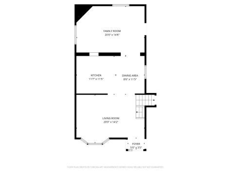 2813 232nd Lane NW Saint Francis MN 55070
