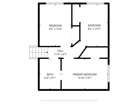 2813 232nd Lane NW Saint Francis MN 55070