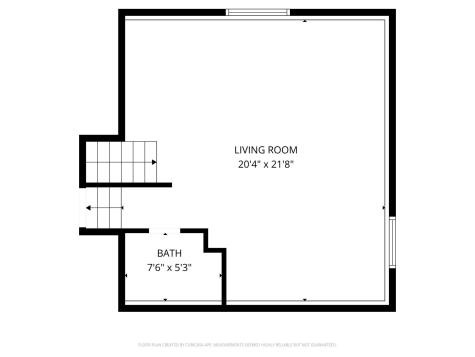 2813 232nd Lane NW Saint Francis MN 55070
