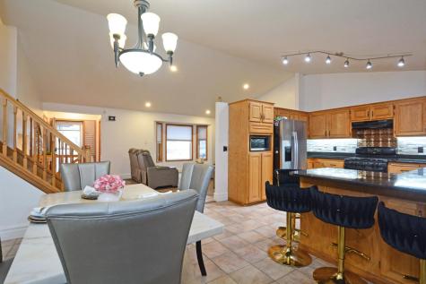 2813 232nd Lane NW Saint Francis MN 55070