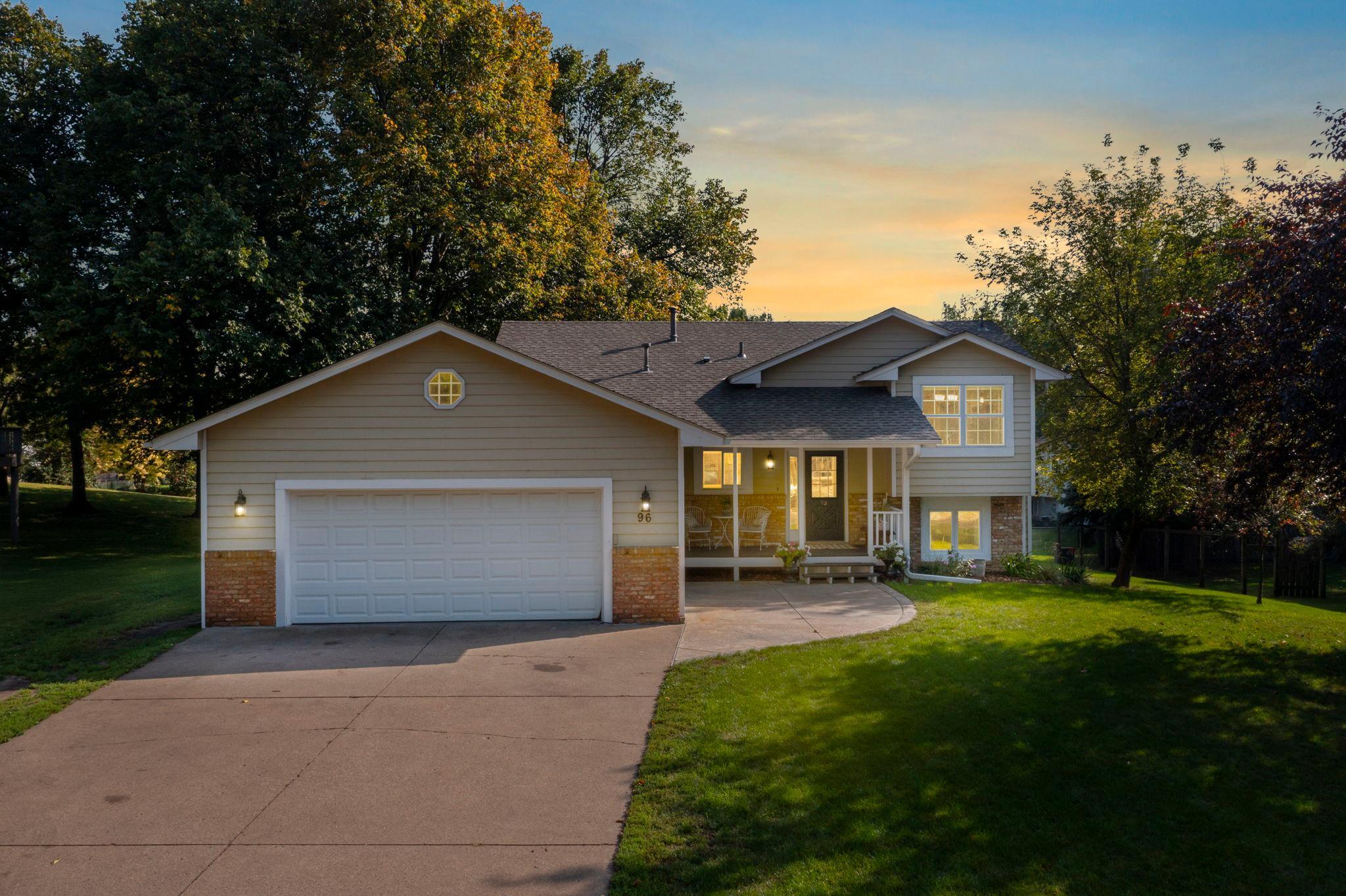 96 17th Street S Buffalo MN 55313