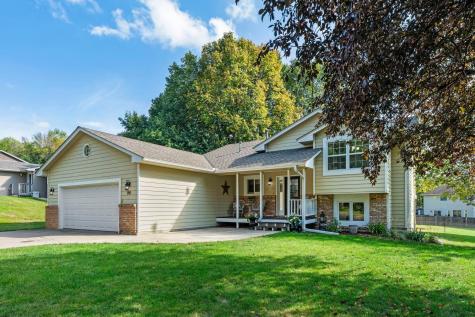 96 17th Street S Buffalo MN 55313