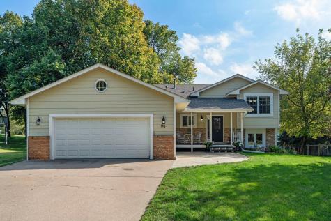 96 17th Street S Buffalo MN 55313