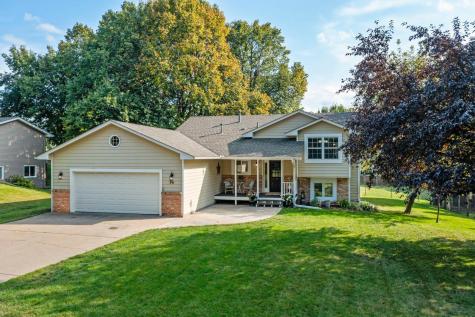 96 17th Street S Buffalo MN 55313