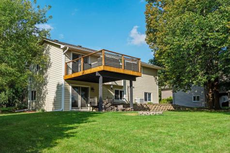 96 17th Street S Buffalo MN 55313