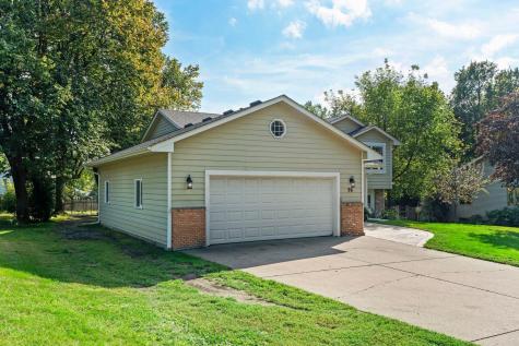 96 17th Street S Buffalo MN 55313