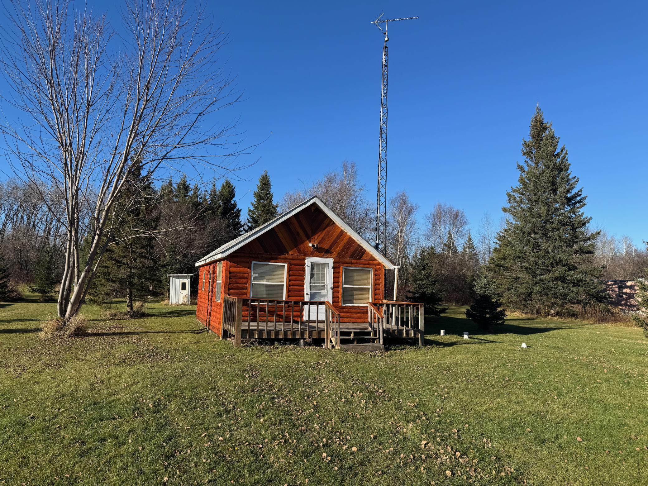 31689 Main Street NE Blackduck MN 56630