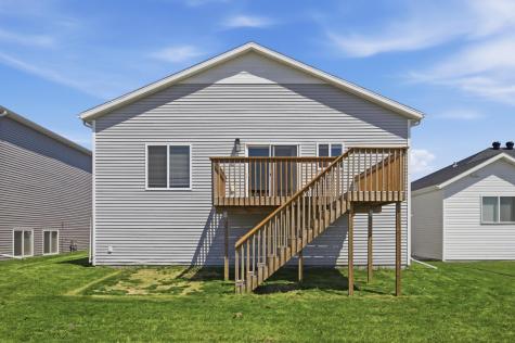 2600 74th Avenue S Fargo ND 58104