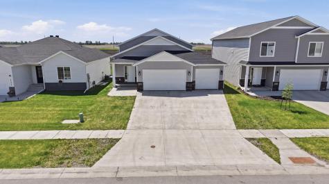 2600 74th Avenue S Fargo ND 58104