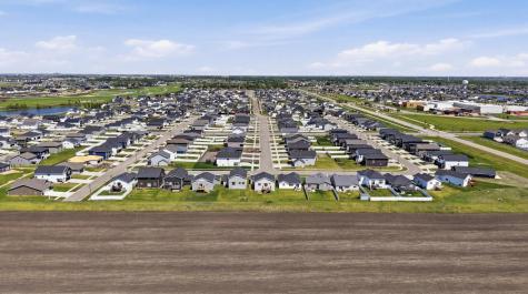 2600 74th Avenue S Fargo ND 58104