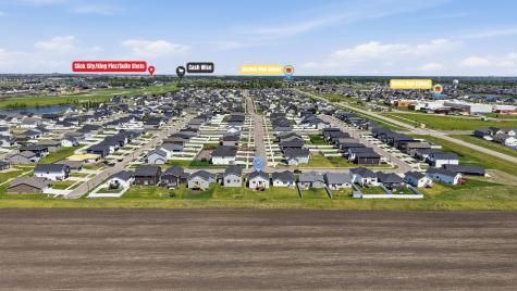 2600 74th Avenue S Fargo ND 58104
