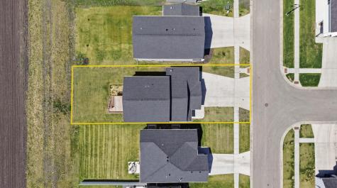 2600 74th Avenue S Fargo ND 58104