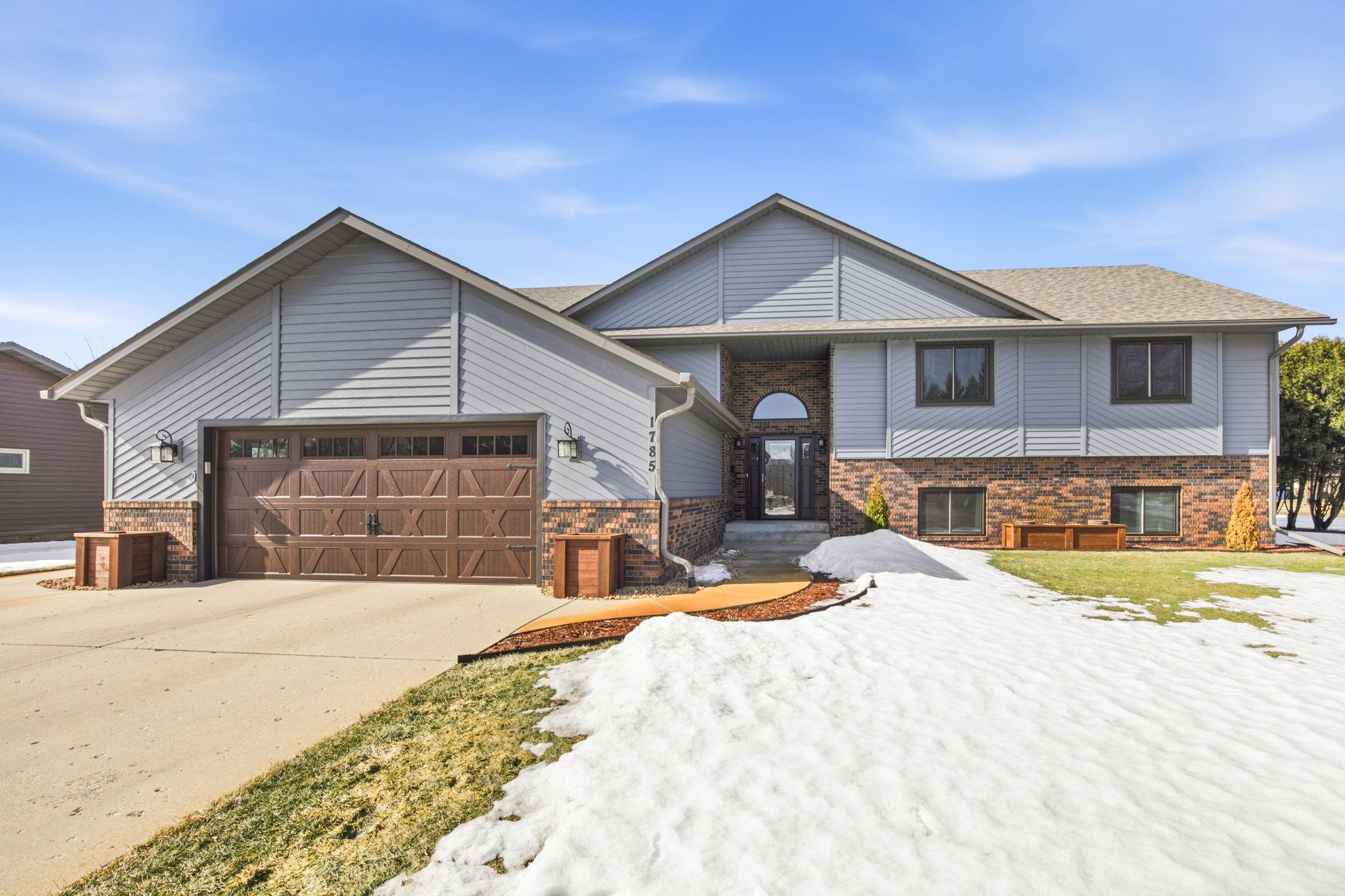 1785 Cypress Road Saint Cloud MN 56303