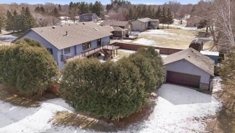 1785 Cypress Road Saint Cloud MN 56303