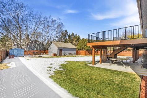 1785 Cypress Road Saint Cloud MN 56303
