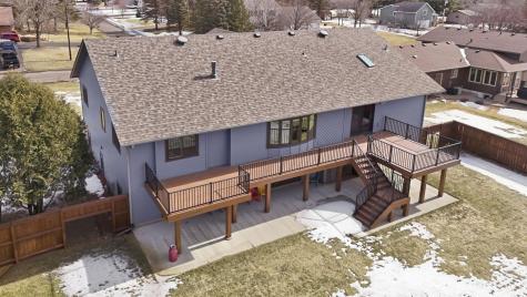 1785 Cypress Road Saint Cloud MN 56303