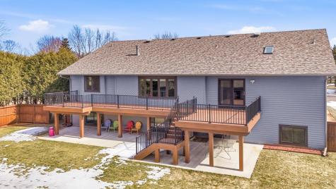 1785 Cypress Road Saint Cloud MN 56303