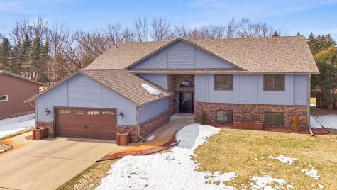 1785 Cypress Road Saint Cloud MN 56303