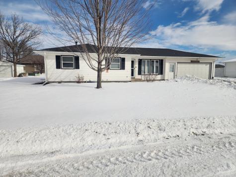 311 Smith Drive Redwood Falls MN 56283