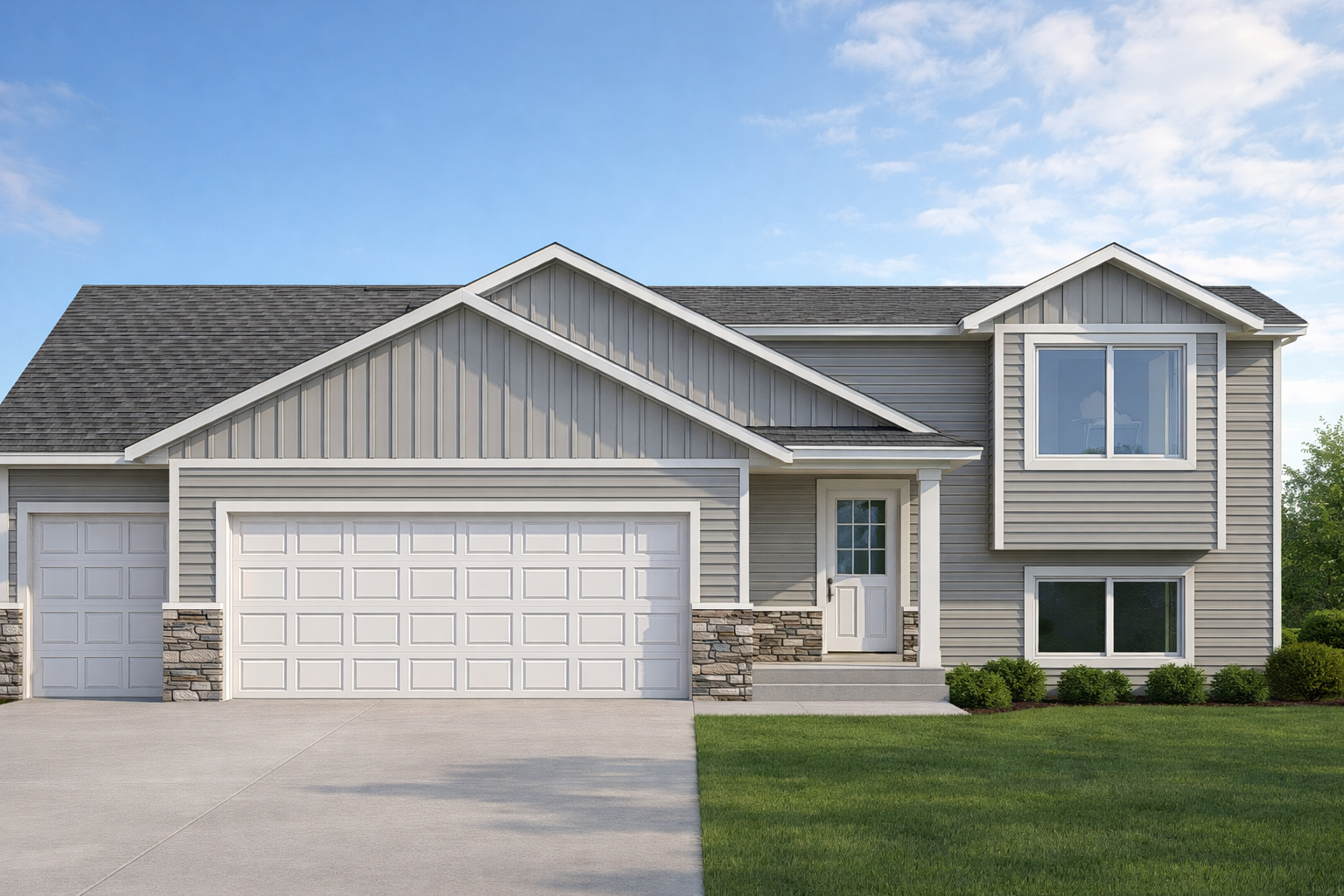 1125 Benjamin Drive Alexandria MN 56308