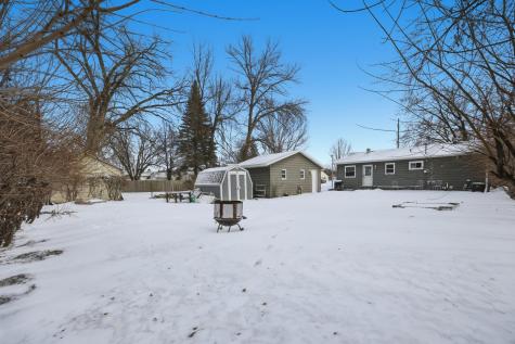 526 3rd Street Court West Fargo ND 58078