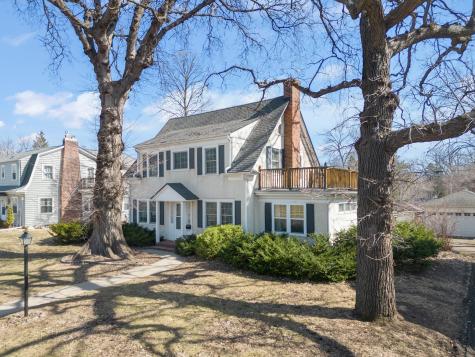 5011 3rd Avenue S Minneapolis MN 55419
