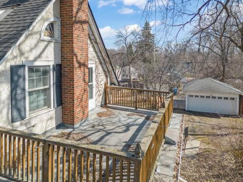 5011 3rd Avenue S Minneapolis MN 55419